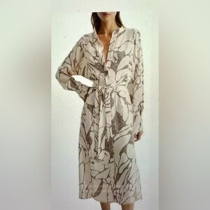 Iconic Reiss Darcy Dress